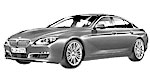 BMW F06 C1724 Fault Code