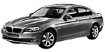 BMW F10 C1724 Fault Code