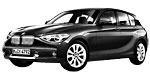 BMW F20 C1724 Fault Code